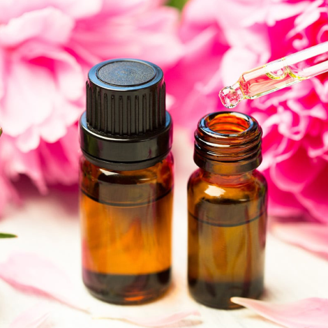 Aromas e Essências