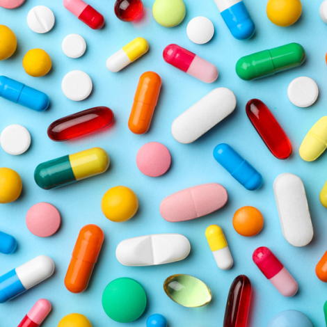 Farmacêutica