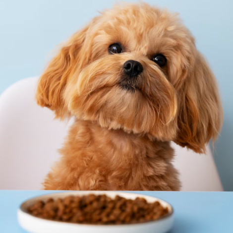 Pet Food